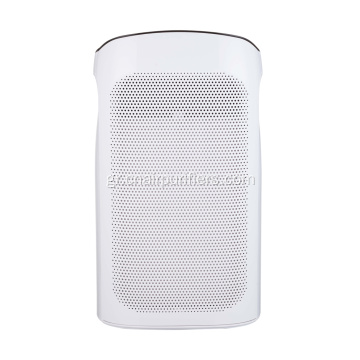 Αφαιρέστε το PM2.5 Home Cleaner Air Cleaner με HEPA